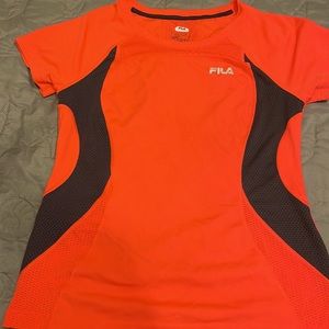Fila Sport, medium